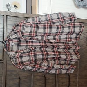 Carhartt Flannel